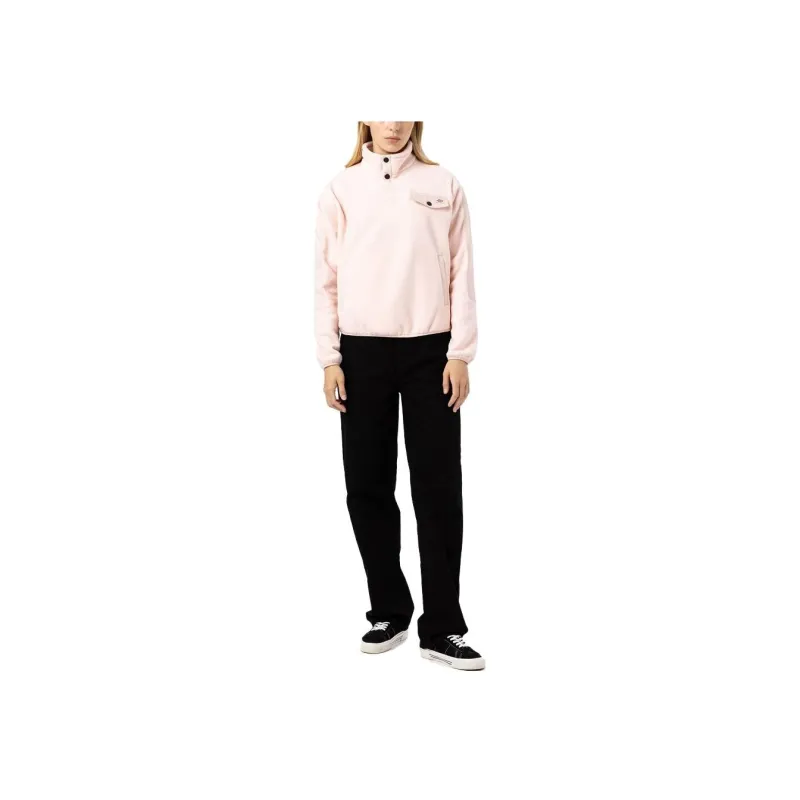 Dickies Sweatshirts Women's Light Pink-2