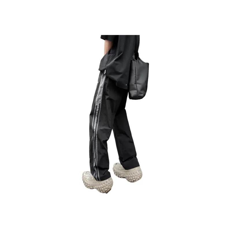 HAPPY PARTY Casual Pants Unisex-0