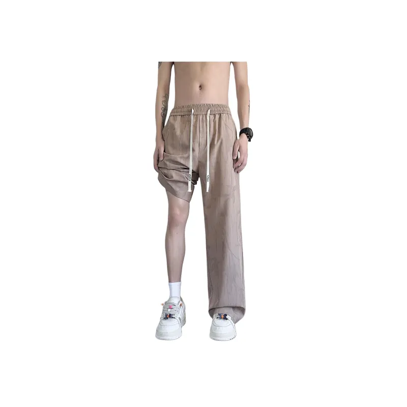 SZSX Casual Pants Unisex-3