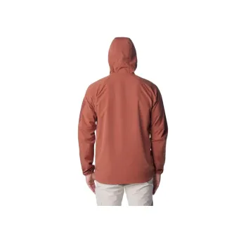 Columbia Tall Heights™ Jackets Coats Men's Reddish Brown