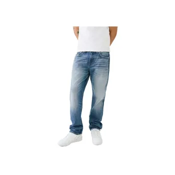 True Religion Jeans Men Blue