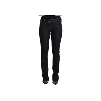 GIANFRANCO FERRE Jeans Women's Black