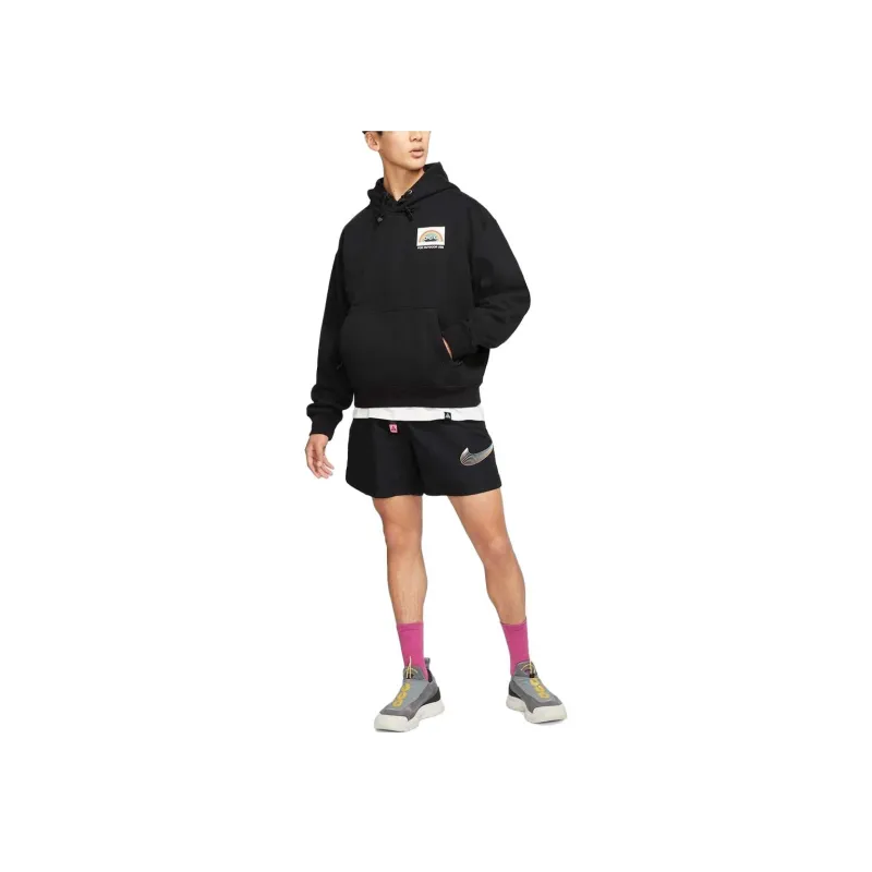 Nike ACG Sweatshirt Men's Black-3