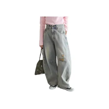 FREAK'S STORE Jeans Women's Sax Blue