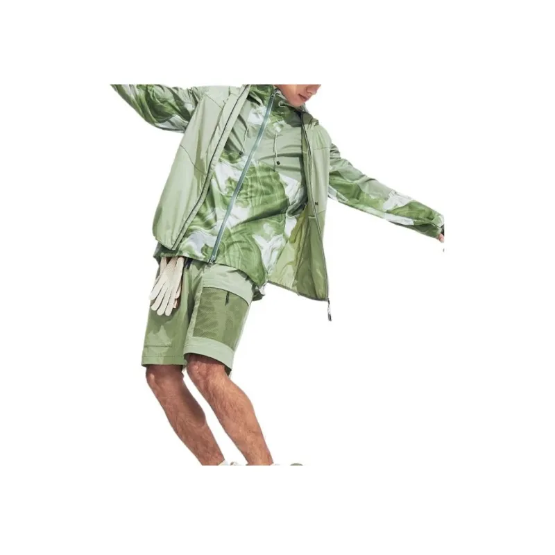 HOKA ONE ONE Jackets & Coats Men's-1