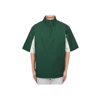 Malbon Golf T Shirt Men's Green