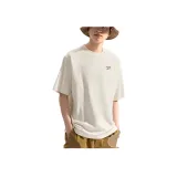 Raw White