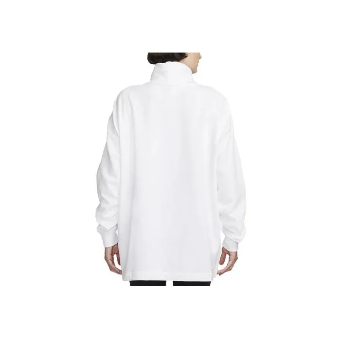 Nike Sweatshirts Women's White-1