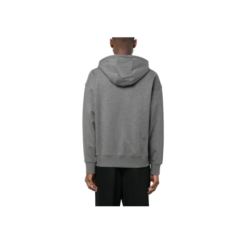 Moose Knuckles Sweatshirts Men Gray-1