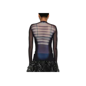 Jean Paul Gaultier The Le Male Top