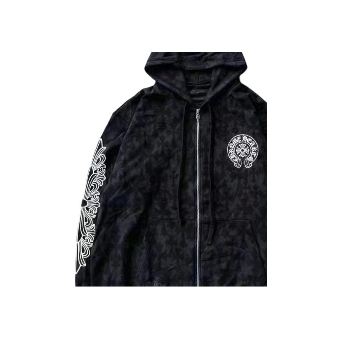 【Chrome Hearts】フローラル heavy weight zip hoodie ブラック 楽天市場】chrome hearts hoodieの通販