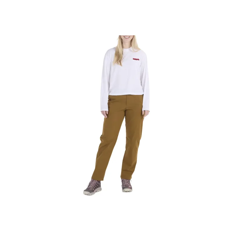 Marmot T Shirts Women's-2
