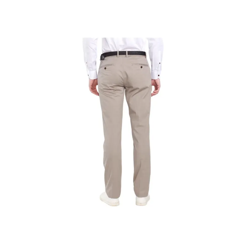 Camicissima Casual Pants Men's Light Khaki-2