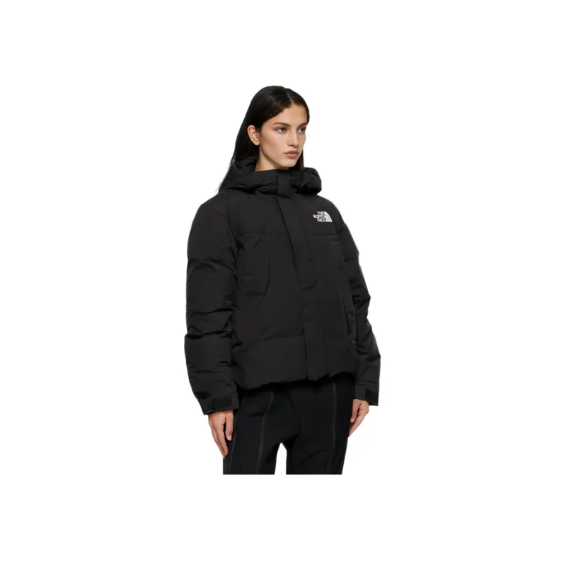 THE NORTH FACE Down Jacket Unisex Black-3
