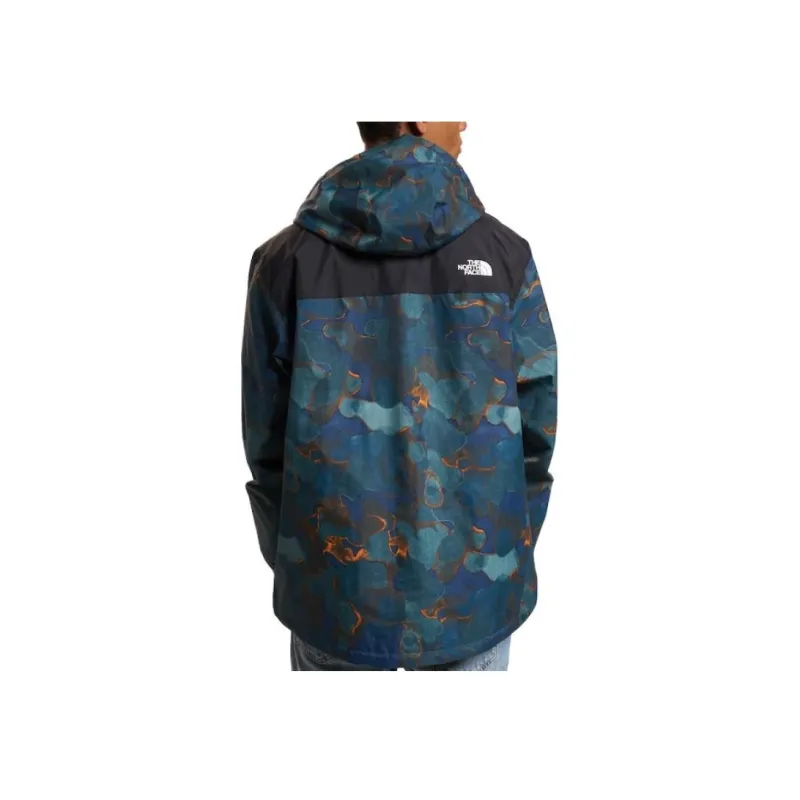 THE NORTH FACE Antora Jacket Men's Green-5