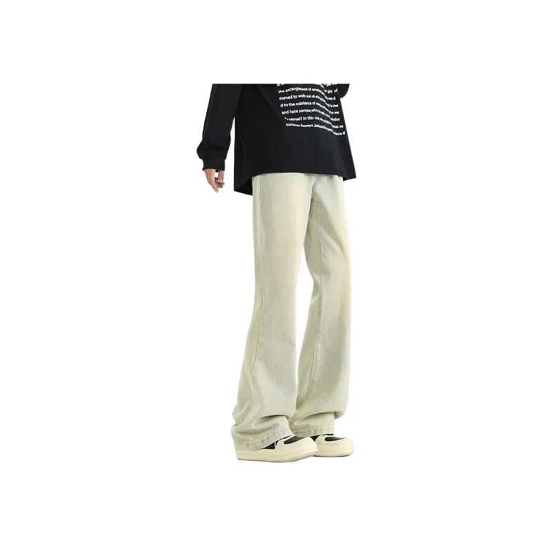 H.V.G.A Jeans Unisex-16