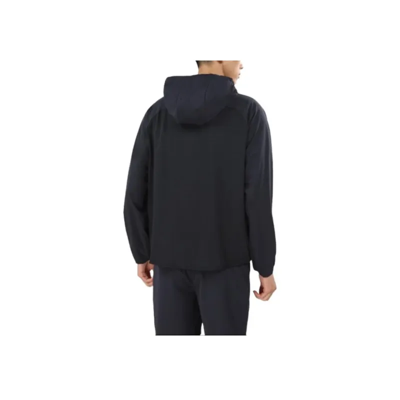 Under Armour Jacket Fall Men's Black-2