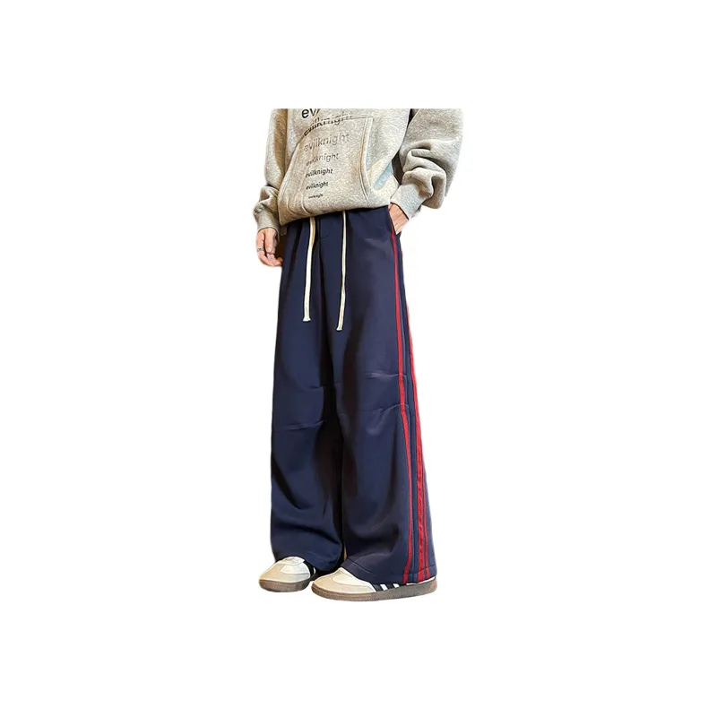 ACUOD BY CHANU Casual Pants Unisex-0