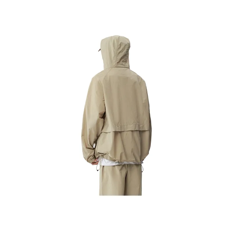 HCHUICHENG Jackets & Coats Unisex-12