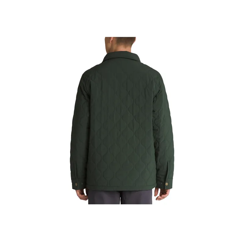 Vans Knox MTE 1 Jacket Jackets Coats Men's Green-2