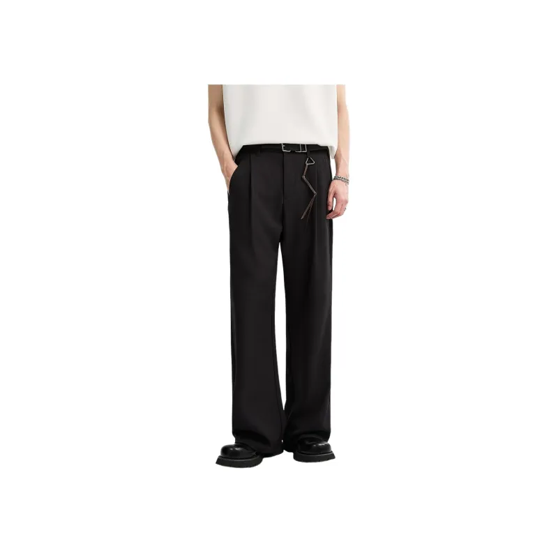 EARL JOEL Casual Pants Men-26