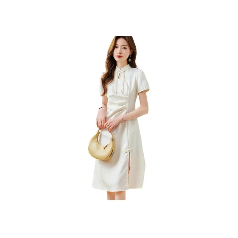 PIERRE CARDIN Short Sleeved Dress Unisex-0