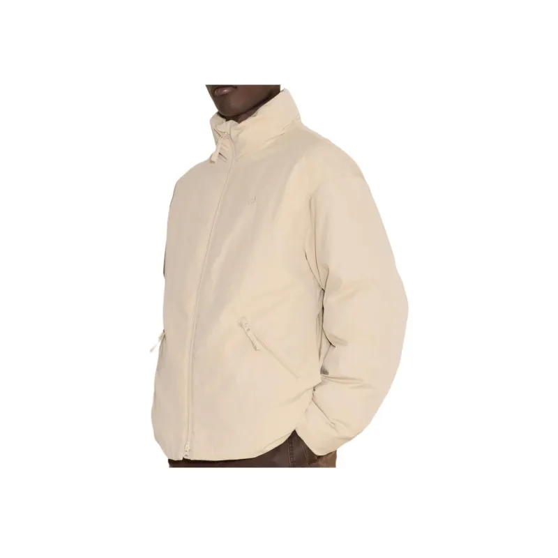 HOLZWEILER FW24 Down Jacket Men's Beige-1