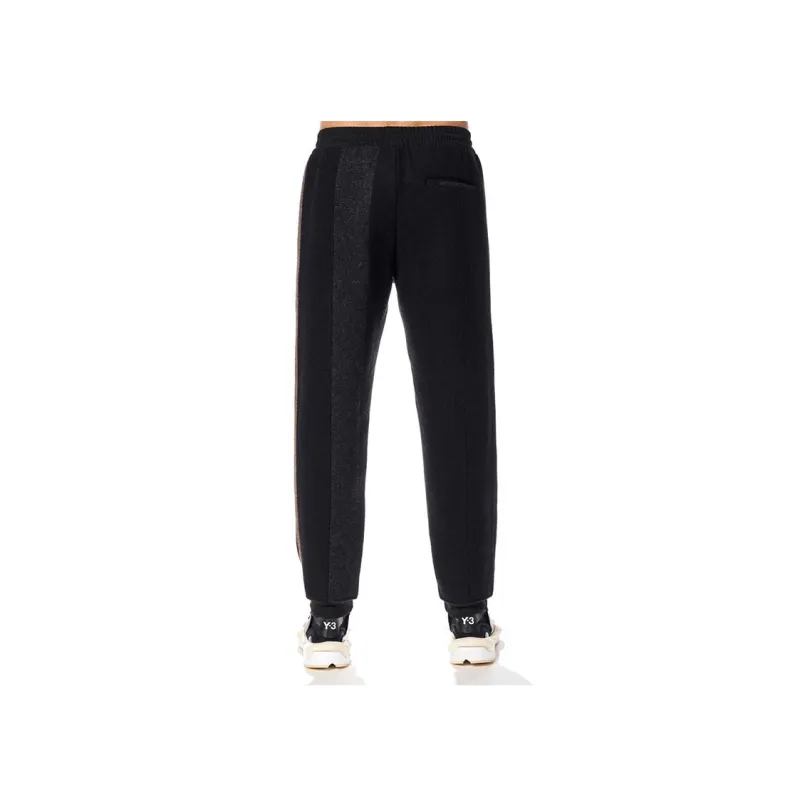 Y 3 Drawstring Jogging Pants-3