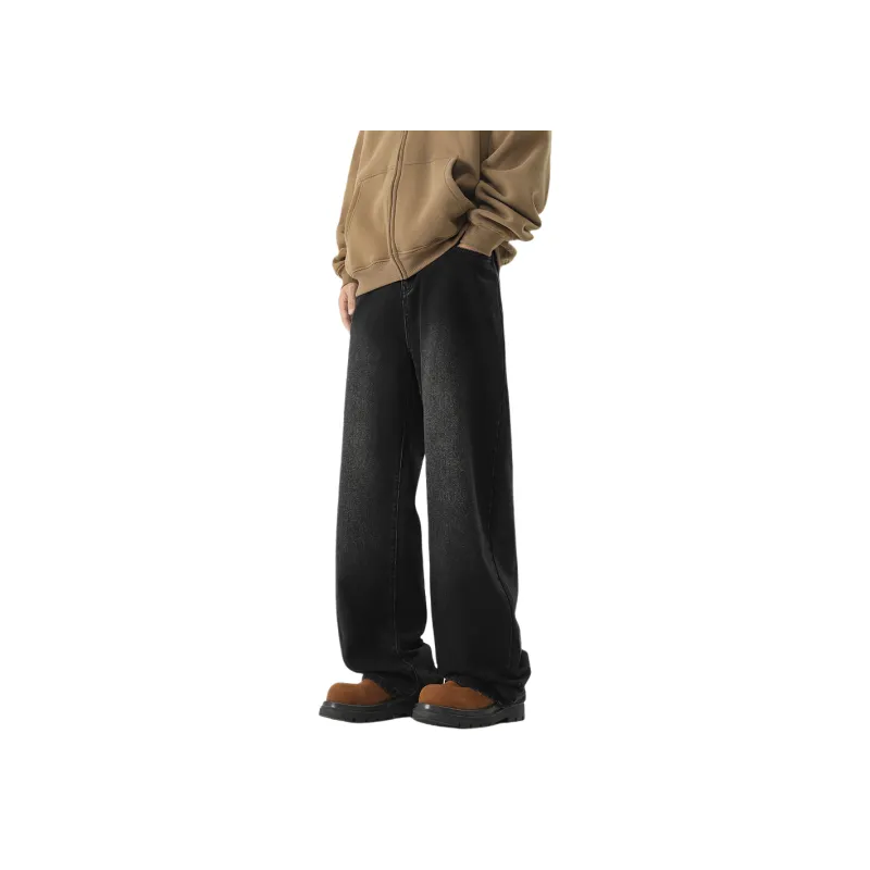 ALCOFM Jeans Unisex-15