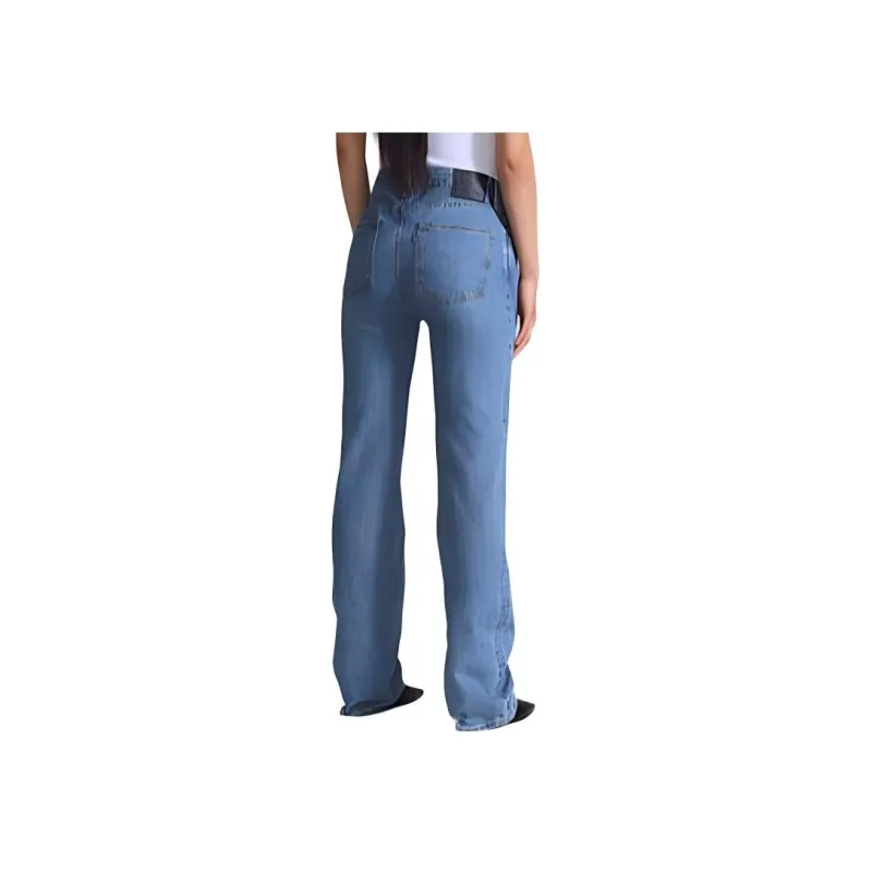 Levis BLUETAB™ Collection Jeans Women's Medium Indigo-2