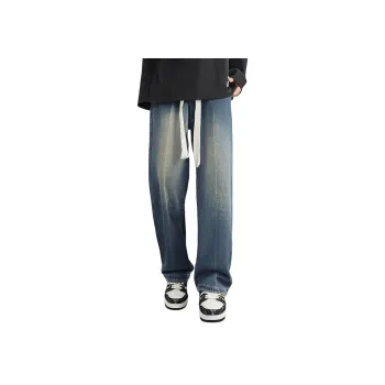 FOR FEAR THAT Jeans Unisex