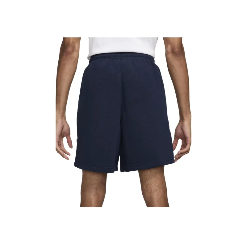 Nike Standard Issue Men's 8' Dri-FIT Fleece Basketball Shorts-3