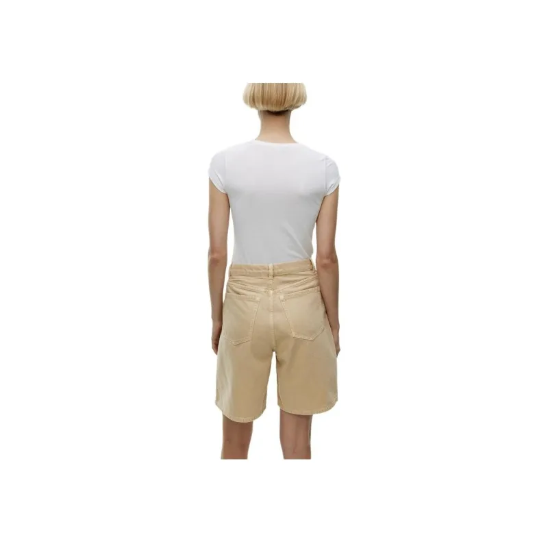 ARKET Casual Shorts Women's Beige-1