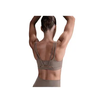 Nike Zenvy Strappy Women's Light Support Padded Sports Bra