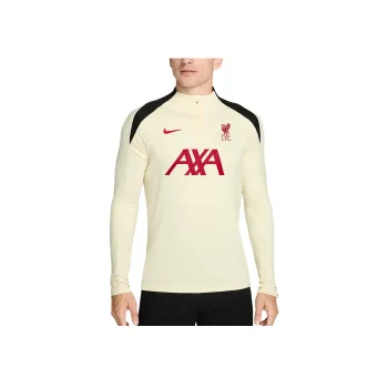 Nike Liverpool Fc Strike Special Edition Men's Nike Dri FIT Soccer Drill Top