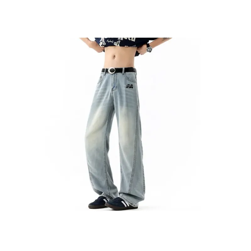 MUSCLETECH Jeans Unisex-3
