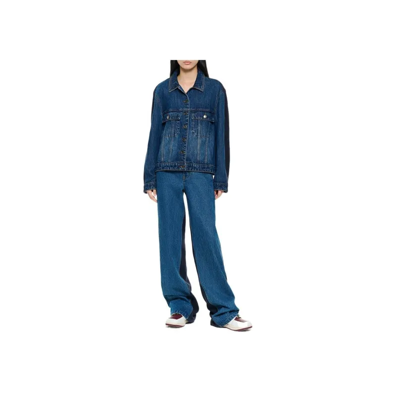 CALVIN LUO Jeans Women's-4