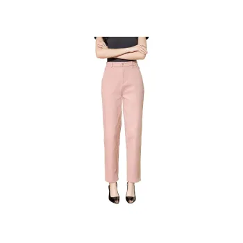 SMEN Jeans Women's Pink