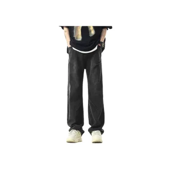Novamen 2025 Spring Jeans Unisex