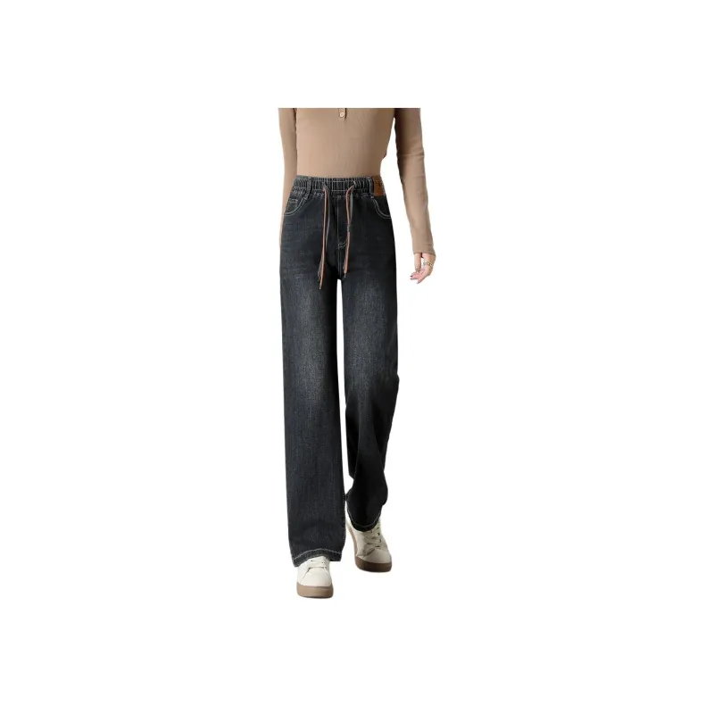 ORIGIN Jeans Women's Blue Gray-0