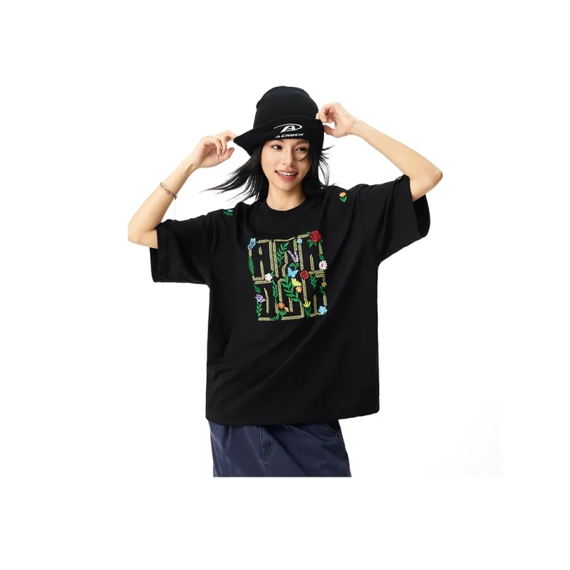 A Chock T Shirts Unisex-2