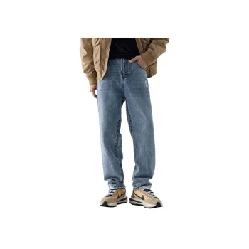 SONGS ALONG Jeans Men's 41° Blue