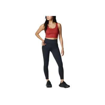 Under Armour FW24 Leggings Women's Black