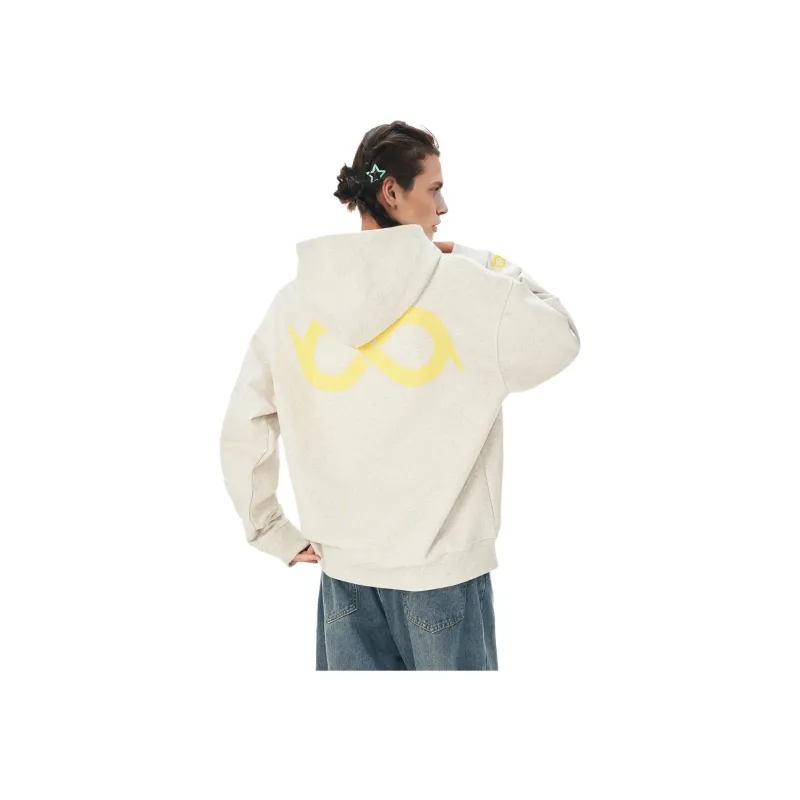 BIPOLAR Sweatshirts Unisex-3