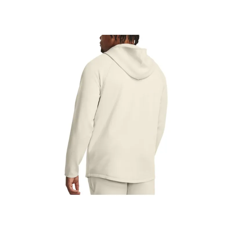 Under Armour Curry Playable Jacket Men's White-3