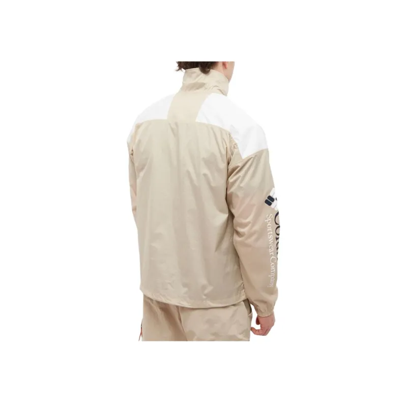 Columbia Riptide Jackets Coats Men's Khaki-5