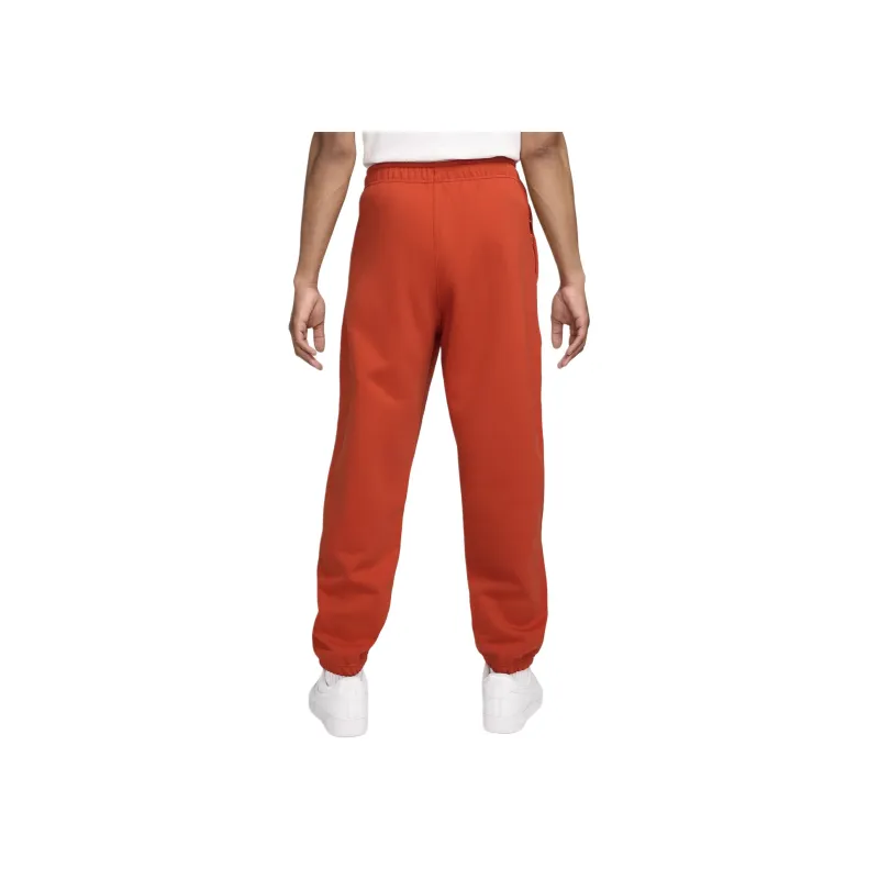 Nike Solo Swoosh Track Pants-1