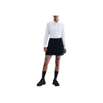 Nike DryDri FIT ADV Tour Casual Short Skirts Women's Black