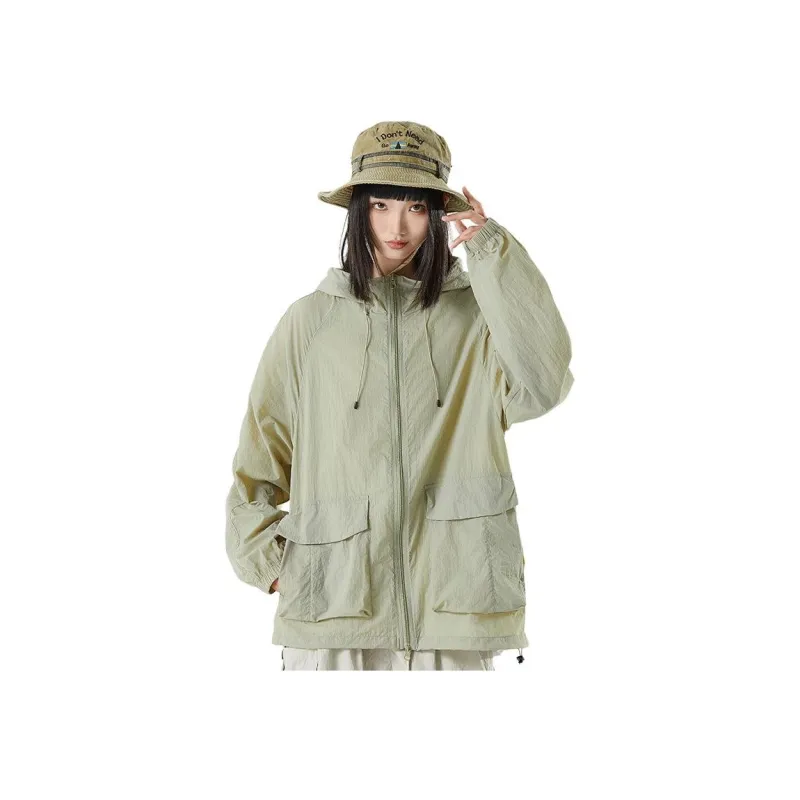 RASHOMONG Insect Resistant Sun Protection Clothing Unisex-7