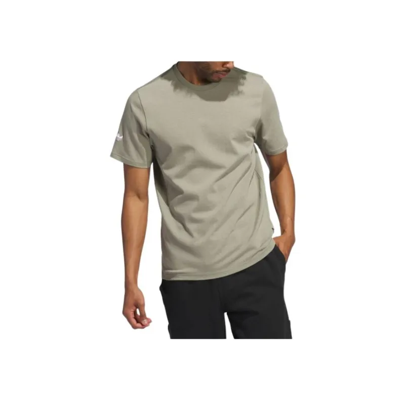 Adidas Originals Heavyweight Shmoofoil Tee-4